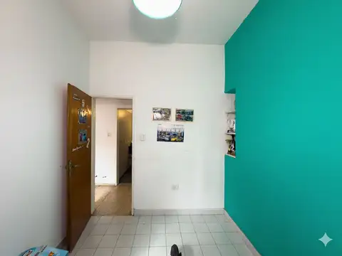 CASA CON GALPÓN EN VENTA EN LOS HORNOS