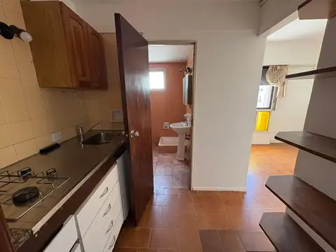 Departamento en Alquiler en Caballito, $ 550.000