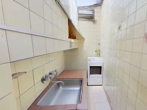 Depto Tipo Casa en Venta en San Cristóbal, USD 69.900