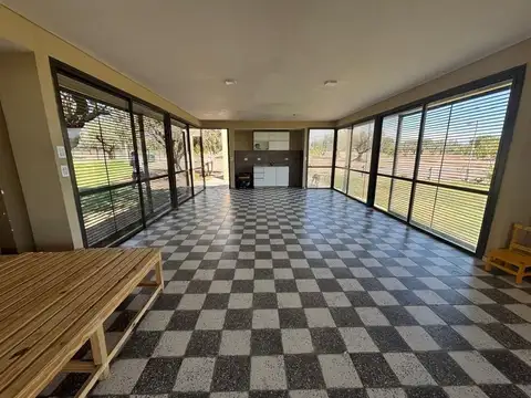 LOTE VENTA BARRIO PRIVADO AMPROS 8 MAIPU