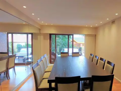 Casa en Venta al Norte