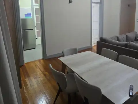 Departamento en Venta en Tribunales, USD 127.000