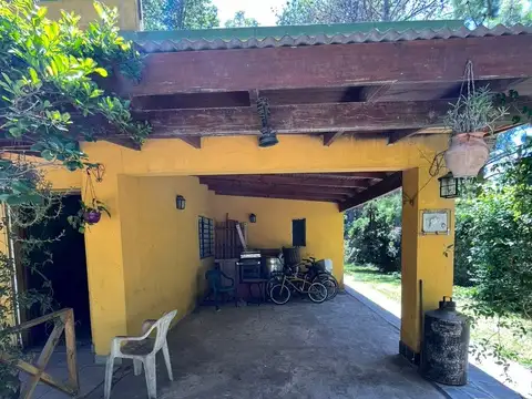Casa en Venta 25 años