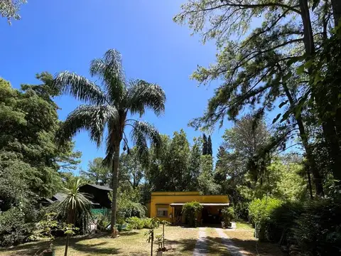 Barrio Parque Natura
