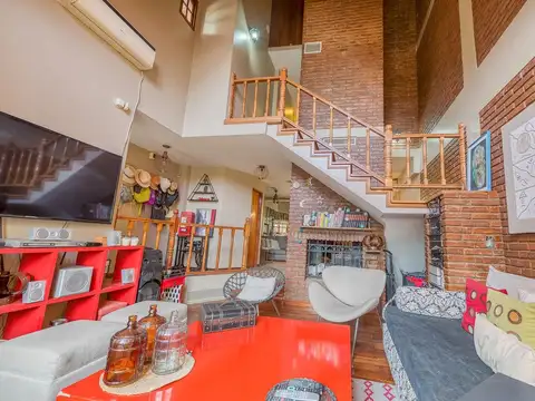 Casa en Venta al Norte