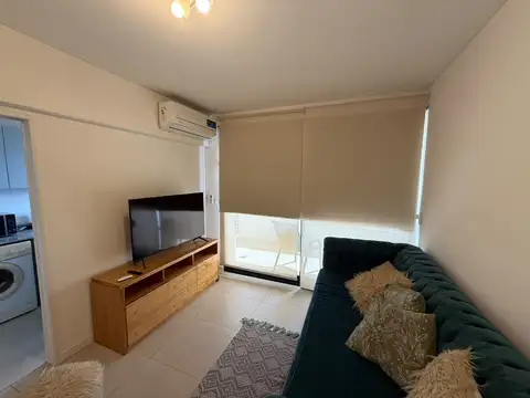 Departamento en Alquiler Temporal de 1 dormitorio