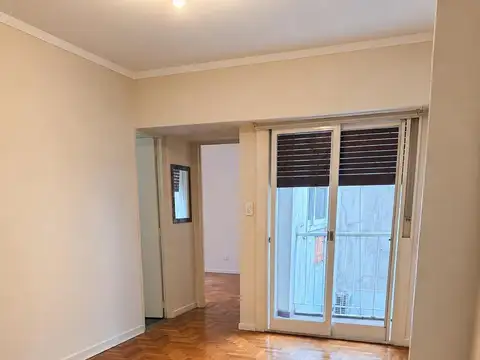 DEPARTAMENTO DE 2 AMBIENTES EN VENTA EN RECOLETA – APTO PROFESIONAL