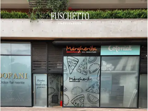 Local en Venta 2 años