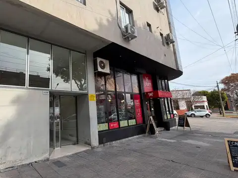 Blvd. Sarmiento 159 , Piso 5