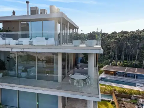 Departamento en Venta en Rincón del Indio, USD 4.800.000