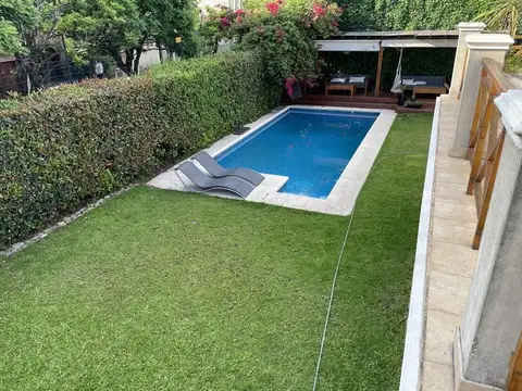 Casa en Venta en Ciudad Jardin Del Palomar, USD 720.000