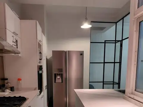 Departamento en Alquiler Temporal de 2 dormitorios