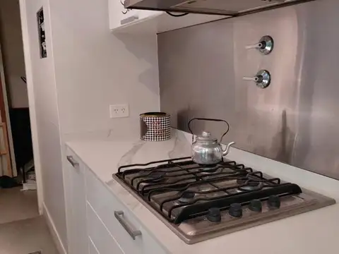 Departamento en Alquiler Temporal en Recoleta, USD 2.500