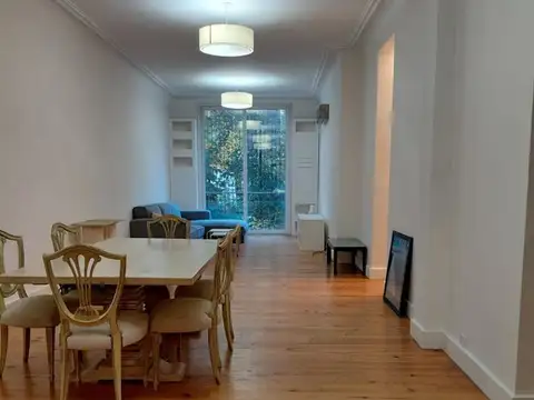 Departamento en Alquiler Temporal 80 años