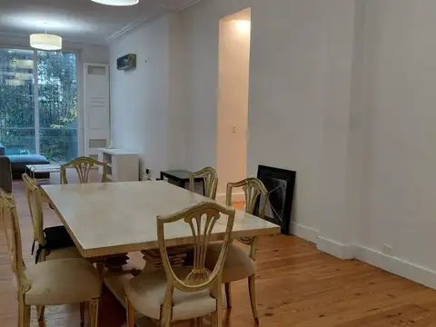 Departamento Semipiso  en Alq. Temporario en Recoleta, Capital Federal, Buenos Aires
