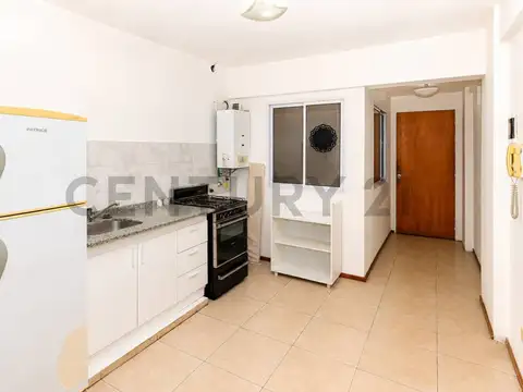 Mendoza 600, Piso 4