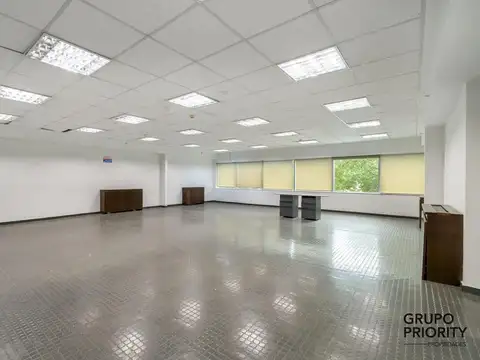 Oficina en alquiler en Puerto madero