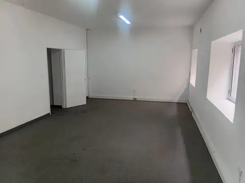 Departamento Monoambiente en alquiler - 1 Baño - San Nicolás