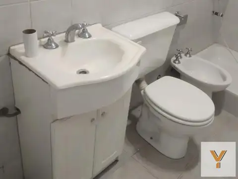 Departamento en Alquiler 40 años