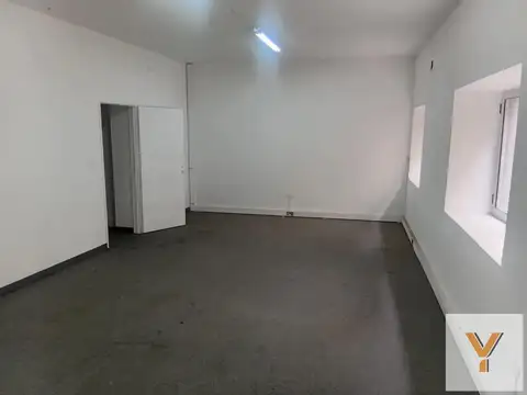Departamento Monoambiente en alquiler - 1 Baño - San Nicolás