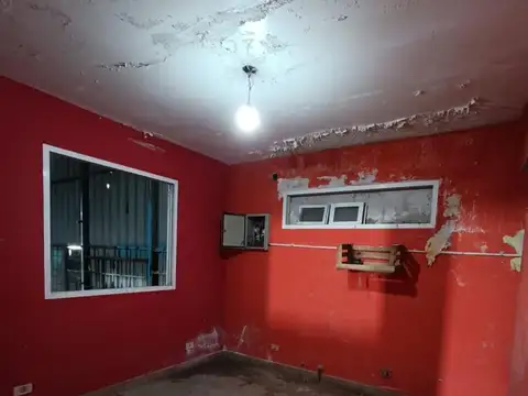 Galpón en Venta.