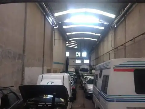 Galpon en Venta 50 años