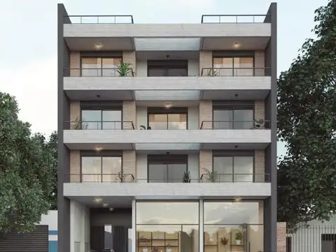 Departamento en Venta de 2 dormitorios