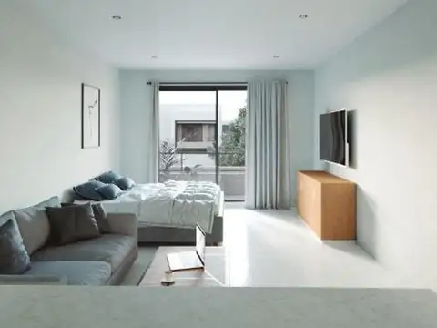 Departamento en Venta de 3 ambientes