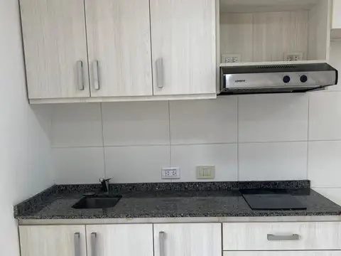 Departamento en Alquiler 8 años
