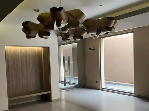 Departamento en Alquiler al Este