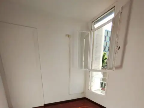 Alquiler Departamento 3 ambientes  Catalinas Sur La Boca