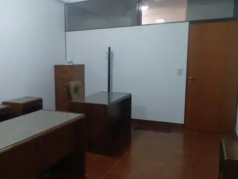 Acevedo 46 , Piso 2