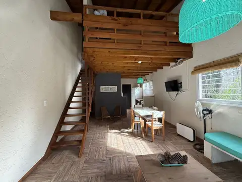 Hotel en Venta 8 años