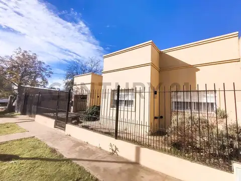 Casa en Venta en Carmen De Areco, USD 169.000