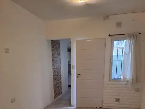 Depto Tipo Casa en Venta de Monoambiente