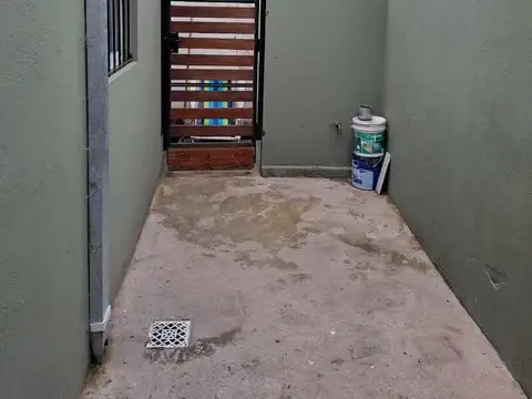 VENTA PH 1 AMBIENTE – VICTORIANO MONTES 1900 (UNIDAD 2)