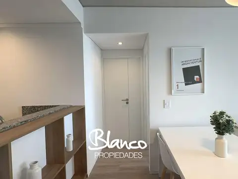Departamento en Venta Apto profesional
