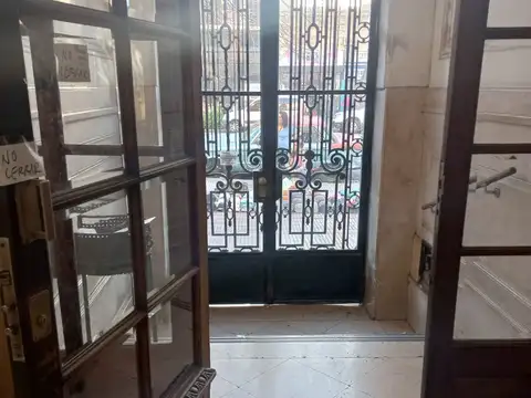 Avenida Boedo 800, Piso 2