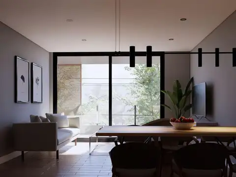 Departamento en Venta Permite mascota