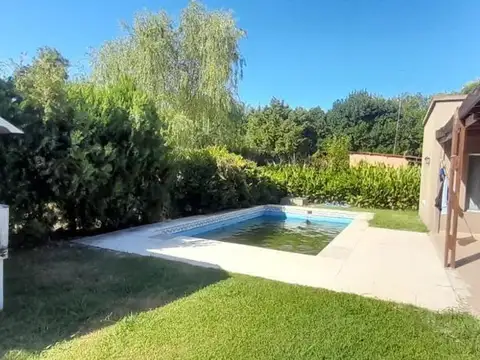 Casa en Venta de 3 dormitorios