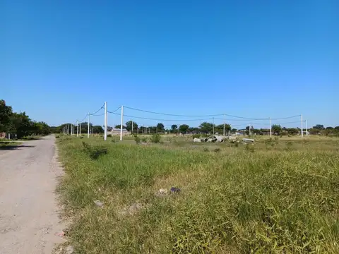 Terreno en Venta en Resistencia, USD 14.500