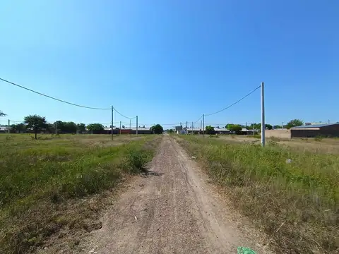 Terreno en Venta de 242,0 m2
