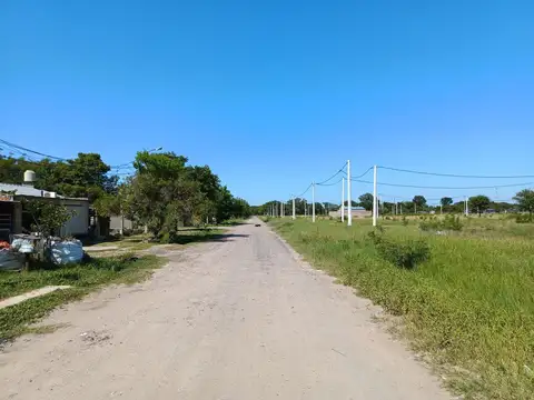 Terreno en Venta de 242,0 m2