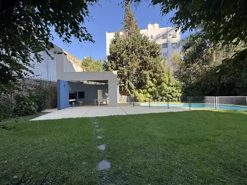 Departamento en Alquiler de 3 ambientes