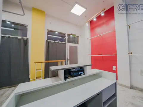 Local en Venta en Villa Pueyrredon, USD 55.000