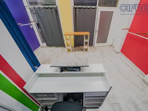 Local en Venta 40 años