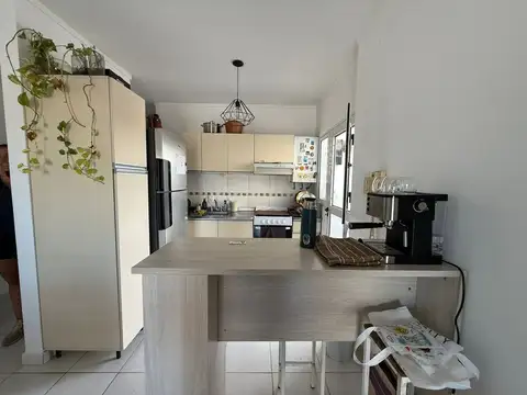 Departamento en Venta en Santa Fe, USD 115.000