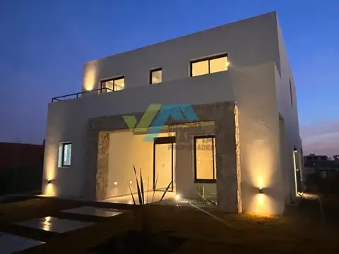 Casa en Venta A Estrenar