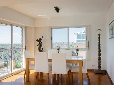 Departamento en Venta de 4 ambientes