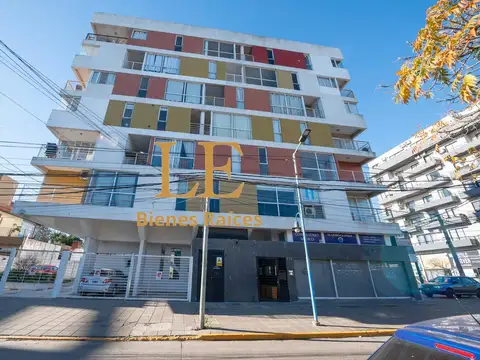 Departamento en Venta 12 años